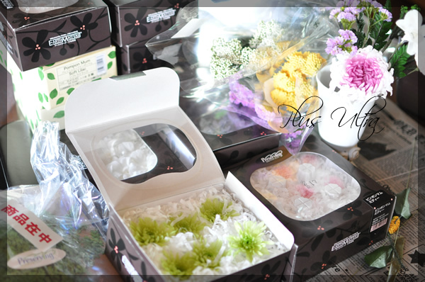 プリザーブドフラワー 仏花 お供え花 モダン 造花 ペット供養