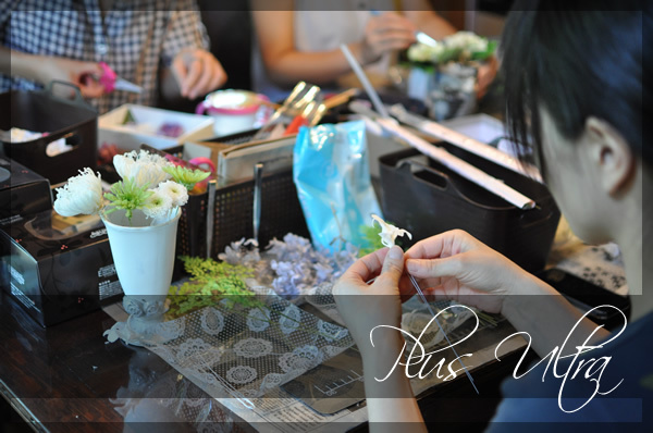 プリザーブドフラワー 仏花 お供え花 モダン 造花 ペット供養