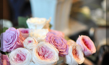 プリザーブドフラワー　ウェディングブーケ　造花　可愛い　手づくり 豪華 上品 おしゃれ