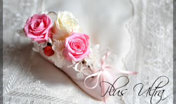 プリザーブドフラワー　結婚　出産　プレゼント 豪華 上品 おしゃれ　可愛い　