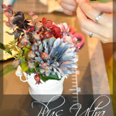 プリザーブドフラワー　カッコいい　可愛い　手づくり　シック　大人　シャビー　おしゃれ　アンティーク　造花