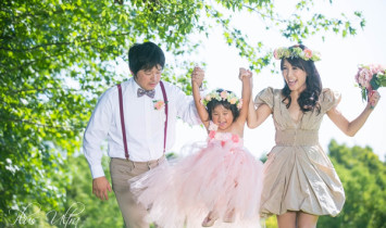 プリザーブドフラワー　花冠　フラワーガール　造花　可愛い　プレゼント 豪華 上品 おしゃれ　