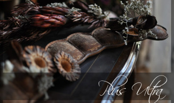 プリザ　プリザーブドフラワー　ドライ　プチ　小さい　可愛