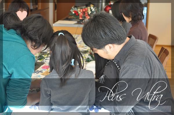 プリザ プリザーブドフラワー クリスマススワッグ 出張レッスン SBSマイホームセンター 旭化成