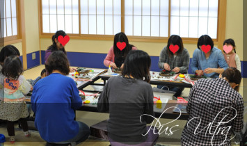 プリザ　プリザーブドフラワー　リース　クリスマスリース　可愛い