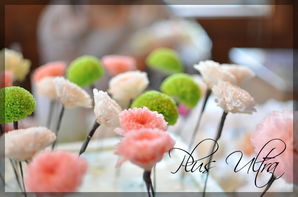 お正月飾り プリザ プリザーブドフラワー 菊