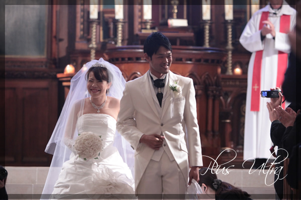 結婚式 プリザ ウェディングブーケ