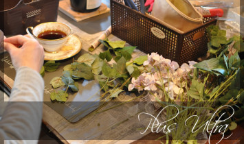 プリザ　プリザーブドフラワー　ウェディングブーケ　造花　可愛い　手づくり 豪華 上品 おしゃれ