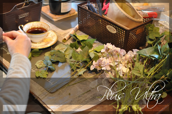 プリザ　プリザーブドフラワー　ウェディングブーケ　造花　可愛い　手づくり 豪華 上品 おしゃれ