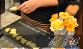 プリザ　プリザーブドフラワー　プレゼント 豪華 上品 おしゃれ