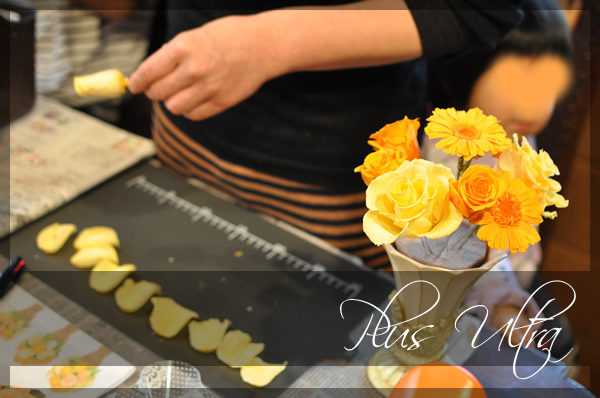 プリザ　プリザーブドフラワー　プレゼント 豪華 上品 おしゃれ