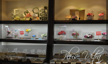 プリザ　プリザーブドフラワー　母の日　プレゼント　豪華　可愛い