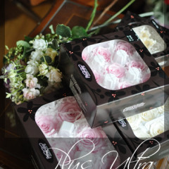 プリザ　プリザーブドフラワー　ウェディングブーケ　造花　可愛い　プレゼント 豪華 上品 おしゃれ