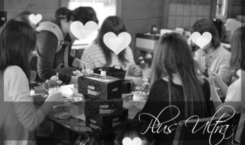 プリザ　プリザーブドフラワー　母の日　プレゼント　豪華　可愛い　手づくり