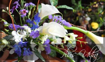 プリザ　プリザーブドフラワー　造花　レッスン　フラワーアレンジ　豪華　可愛い　手づくり