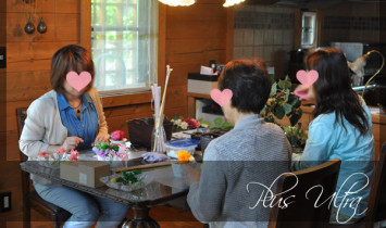 プリザ　プリザーブドフラワー　母の日　プレゼント　豪華　可愛い　手づくり