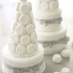 クレイ　マカロン　マカロンタワー