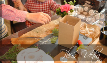 プリザーブドフラワー　造花　豪華　可愛い　シック　大人　シャビー　おしゃれ　アンティーク　母の日