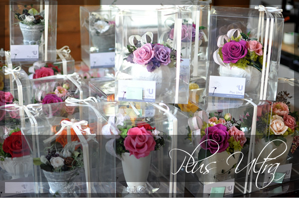 プリザーブドフラワー 造花 豪華 可愛い シック 大人 シャビー おしゃれ アンティーク 母の日 プレゼント