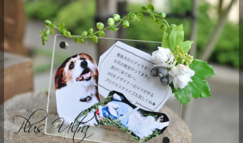 プリザーブドフラワー 造花 可愛い ウェルカムボード プレゼント 豪華 上品 おしゃれ