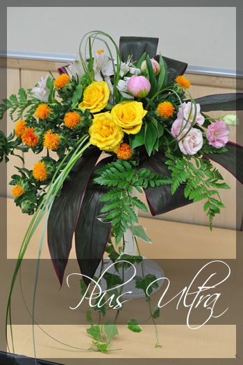 プリザーブドフラワー 造花 生花 レッスン フラワーアレンジ 豪華 可愛い 手づくり