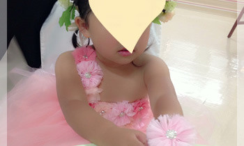 プリザーブドフラワー　花冠　フラワーガール　造花　可愛い　プレゼント 豪華 上品 おしゃれ　