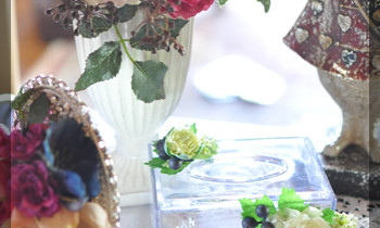 造花　可愛い　プレゼント 豪華 上品 おしゃれ