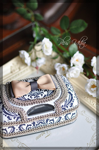 ワイプケース　おしりふき　ウェットティッシュ