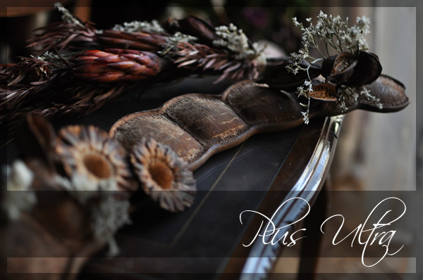 プリザ　プリザーブドフラワー　ドライ　プチ　小さい　可愛