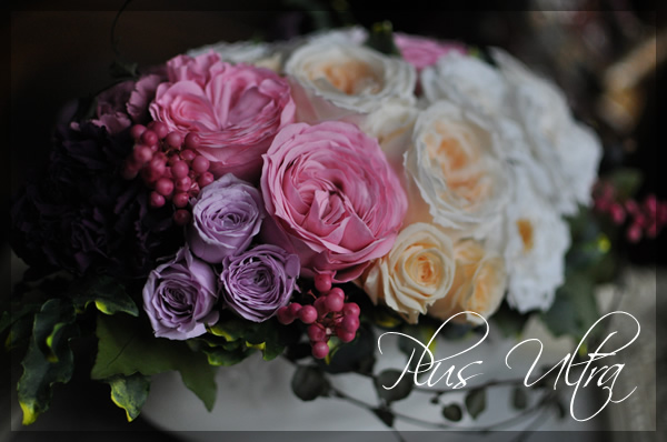 プリザ プリザーブドフラワー 開店祝い プレゼント 豪華 上品 おしゃれ 可愛い