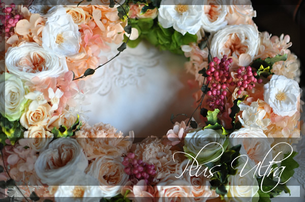 プリザ プリザーブドフラワー 新築祝い 可愛い プレゼント 豪華