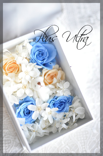 プリザ　プリザーブドフラワー　結婚　プレゼント 豪華 上品 おしゃれ　可愛い　