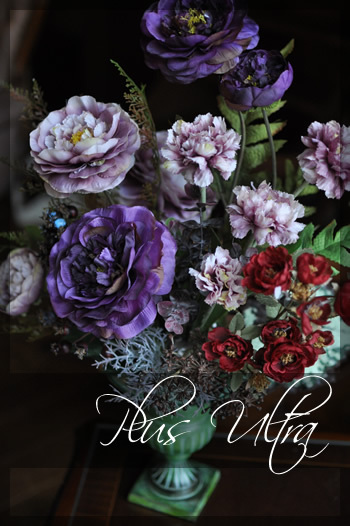 プリザ プリザーブドフラワー 造花 レッスン フラワーアレンジ 豪華 可愛い 手づくり