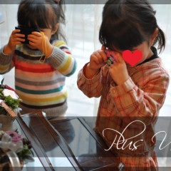 プリザ　プリザーブドフラワー　造花　レッスン　フラワーアレンジ　可愛い　手づくり