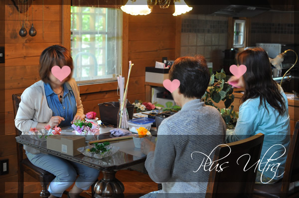 プリザ プリザーブドフラワー 母の日 プレゼント 豪華 可愛い 手づくり