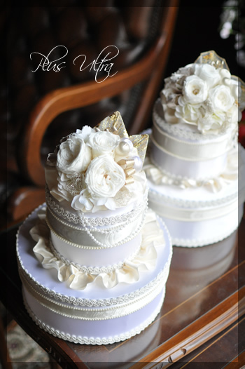 おむつケーキ　ダイパーケーキ　出産祝い