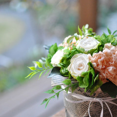 ラウンドアレンジ