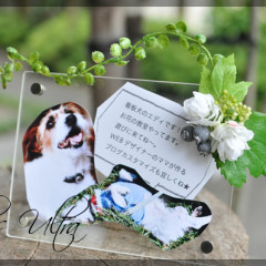 プリザーブドフラワー 造花 可愛い ウェルカムボード プレゼント 豪華 上品 おしゃれ