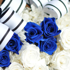 ブライダルブーケコース（全9単位）