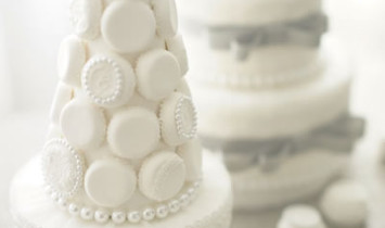 マカロンタワー