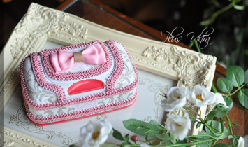 ワイプケース　おしりふき　ウェットティッシュ